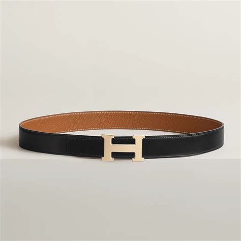 hermes 24mm belt 5382|H Equestre belt buckle & Reversible leather strap 24 mm.